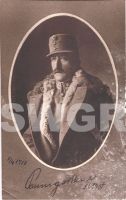 Oberst Paumgartten, Eugen  Ritter von